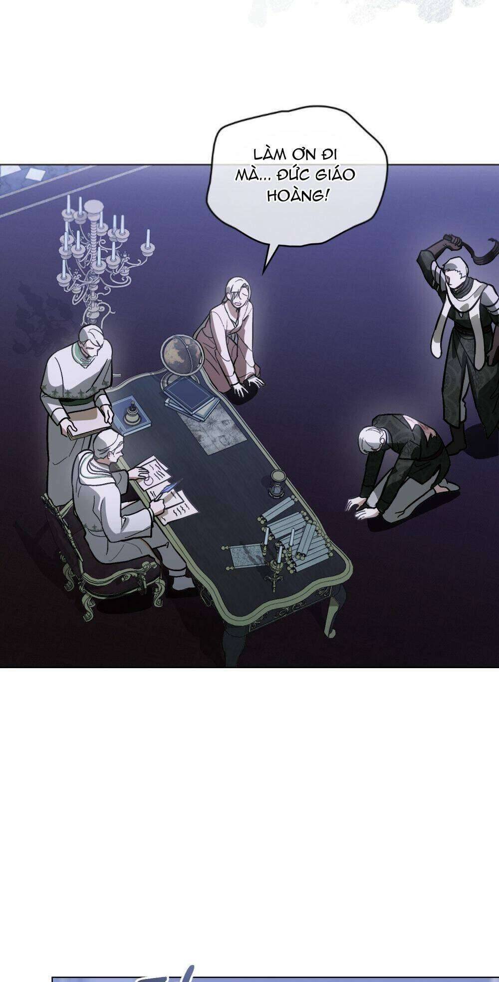 Khi Số Phận Tìm Đến Hai Ta Chapter 4 - Next Chapter 5