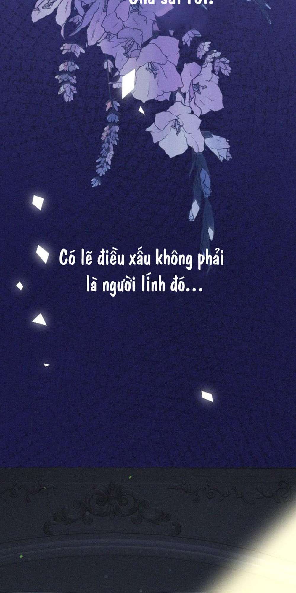 [ 18+ ] Lời Nguyền Tóc Đỏ Chapter 8 - Trang 3
