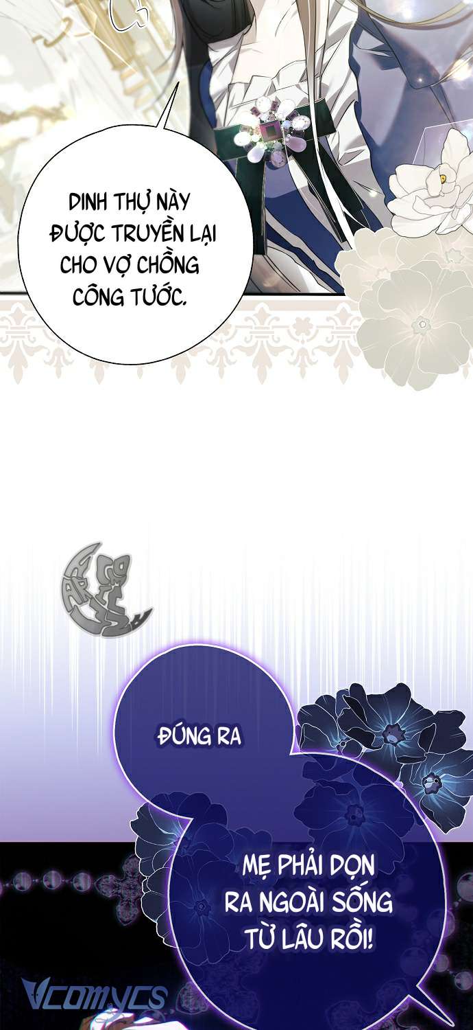 Ai Đó Đang Điều Khiển Cơ Thể Của Tôi Chapter 4 - Trang 4