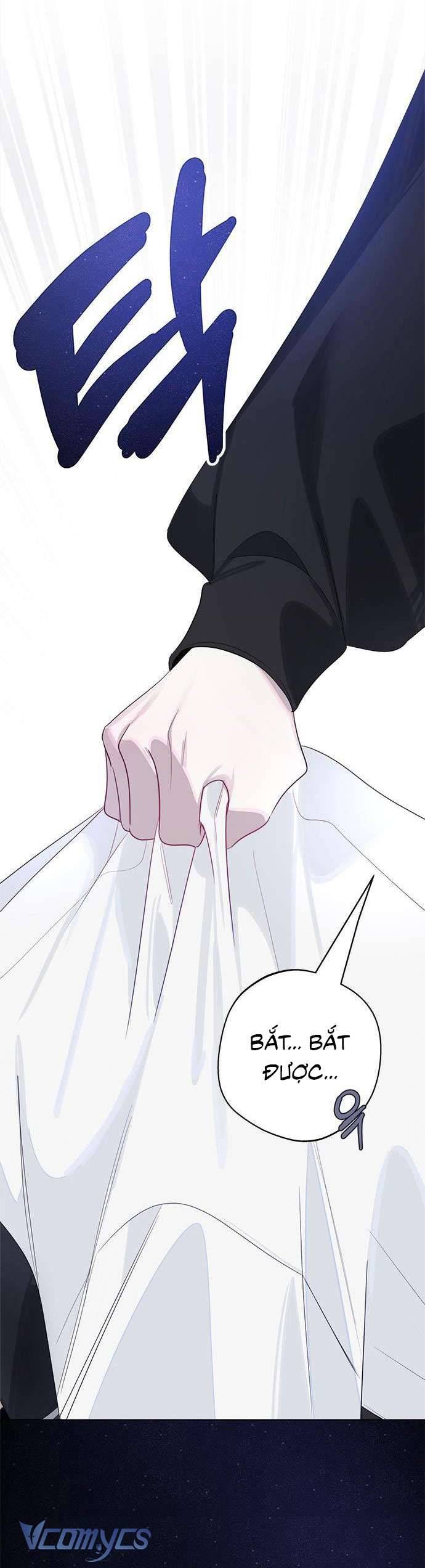 Đàn Anh Xấu Xa! Chap 82 - Trang 3