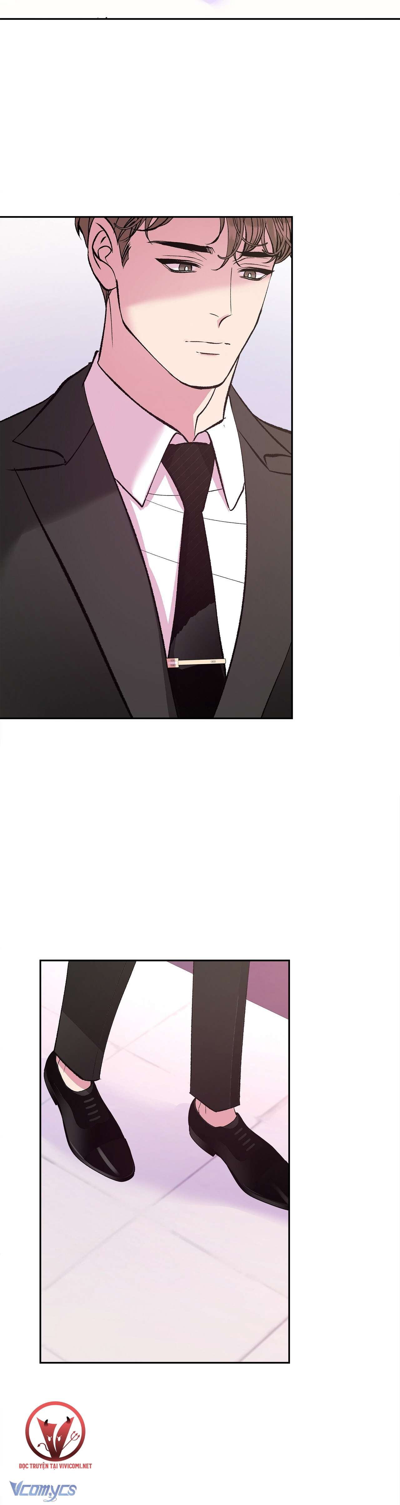 [18+] Tận Cùng Của Thế Giới Chap 24 - Trang 2