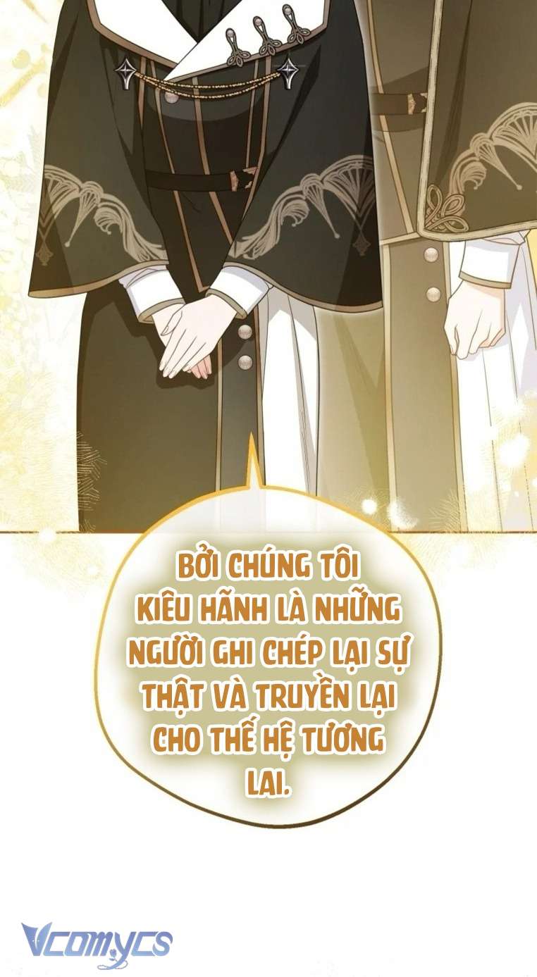 Được Yêu Thương Mà Còn Ngại Ngùng Sao! Chap 70 - Trang 4