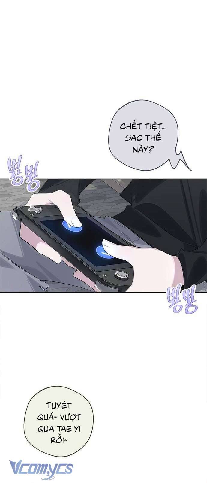 Đàn Anh Xấu Xa! Chap 80 - Trang 3