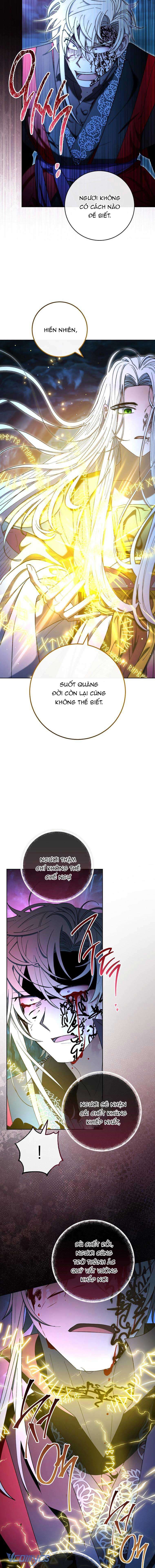 Tiểu Thiếp Chỉ Muốn Sống Yên Bình Chapter 76 - Trang 4