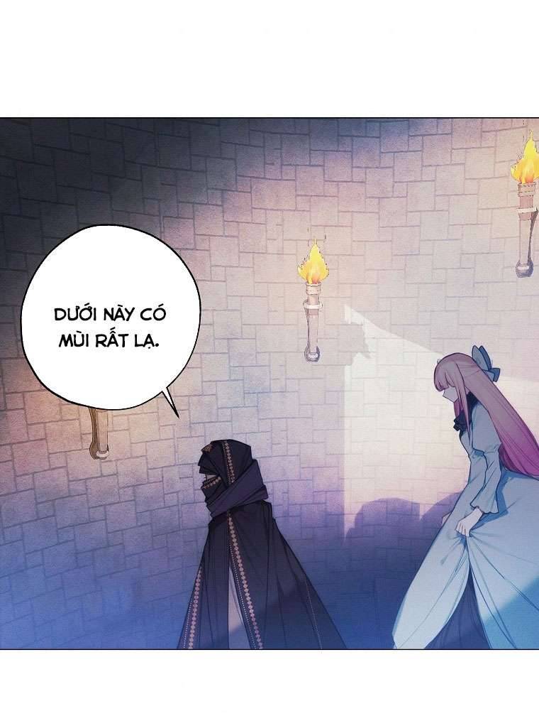 Cửa Hàng Búp Bê Của Công Chúa Chap 29 - Trang 2