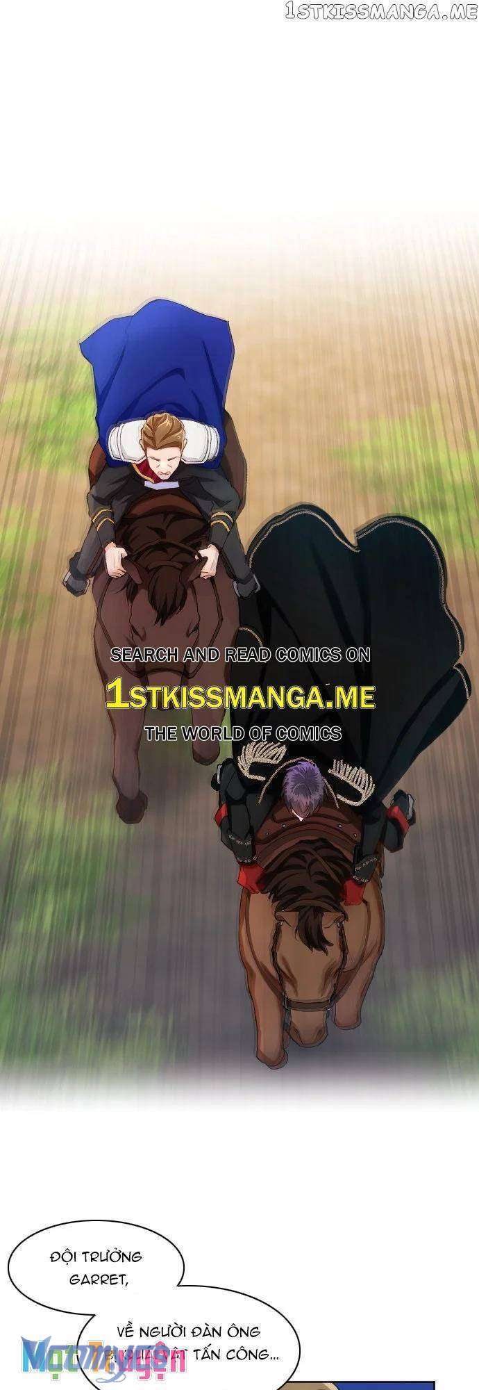 Sự Báo Thù Của Một Vị Thánh Chap 44 - Trang 2