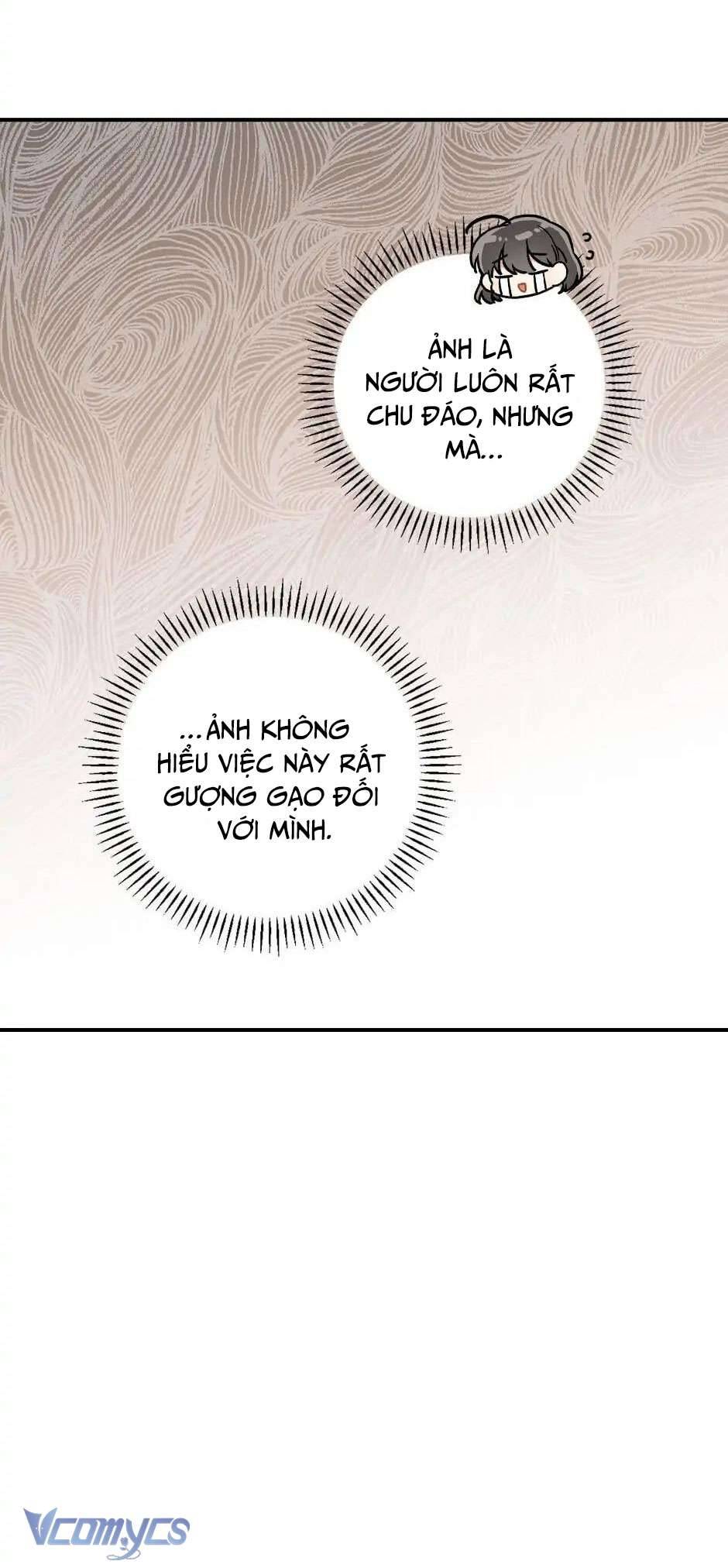 Ly Espresso Của Mùa Xuân Chapter 18 - Trang 4