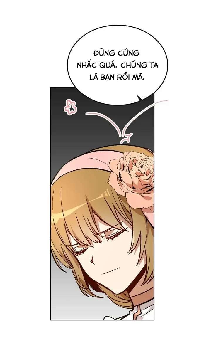 Vị Hôn Thê Khế Ước Của Công Tước Chapter 75 - Trang 4