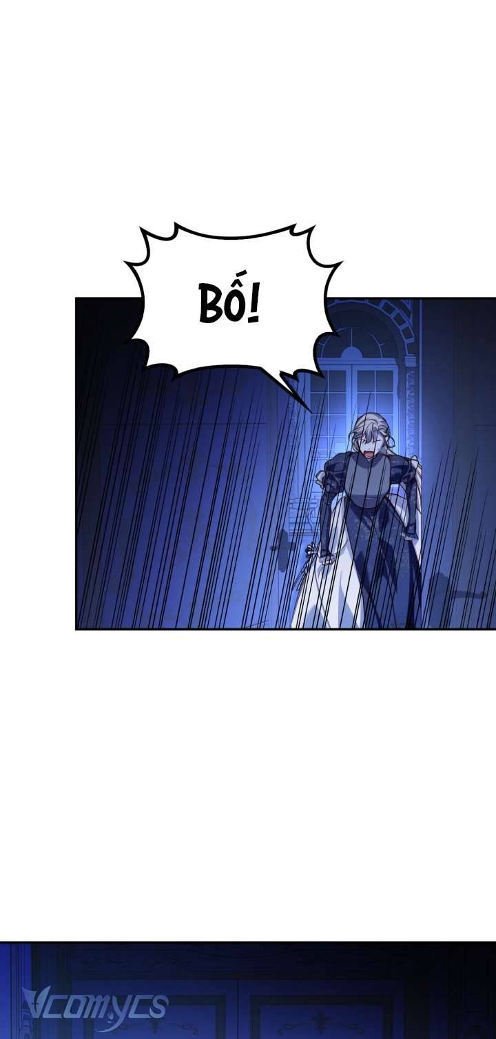 Phương Pháp Che Giấu Đứa Con Của Hoàng Đế Chapter 90 - Trang 4