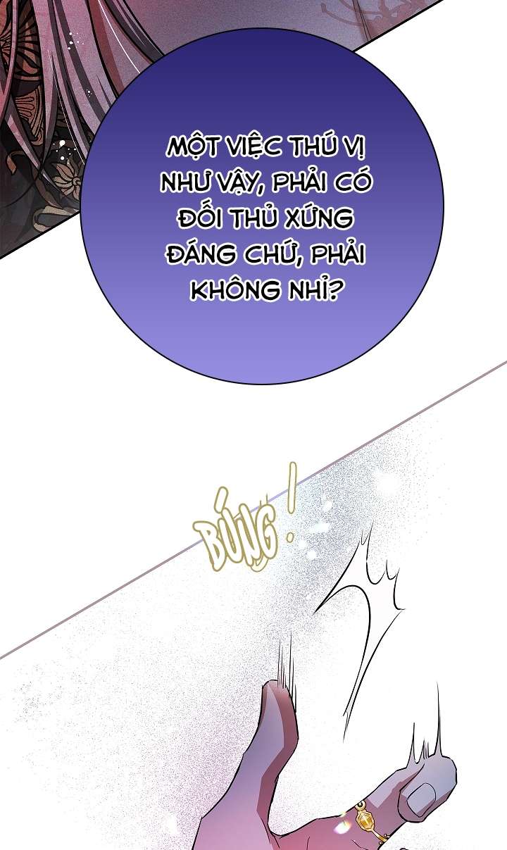 Hôn Phu Ẩn Sắc Chapter 42 - Trang 4