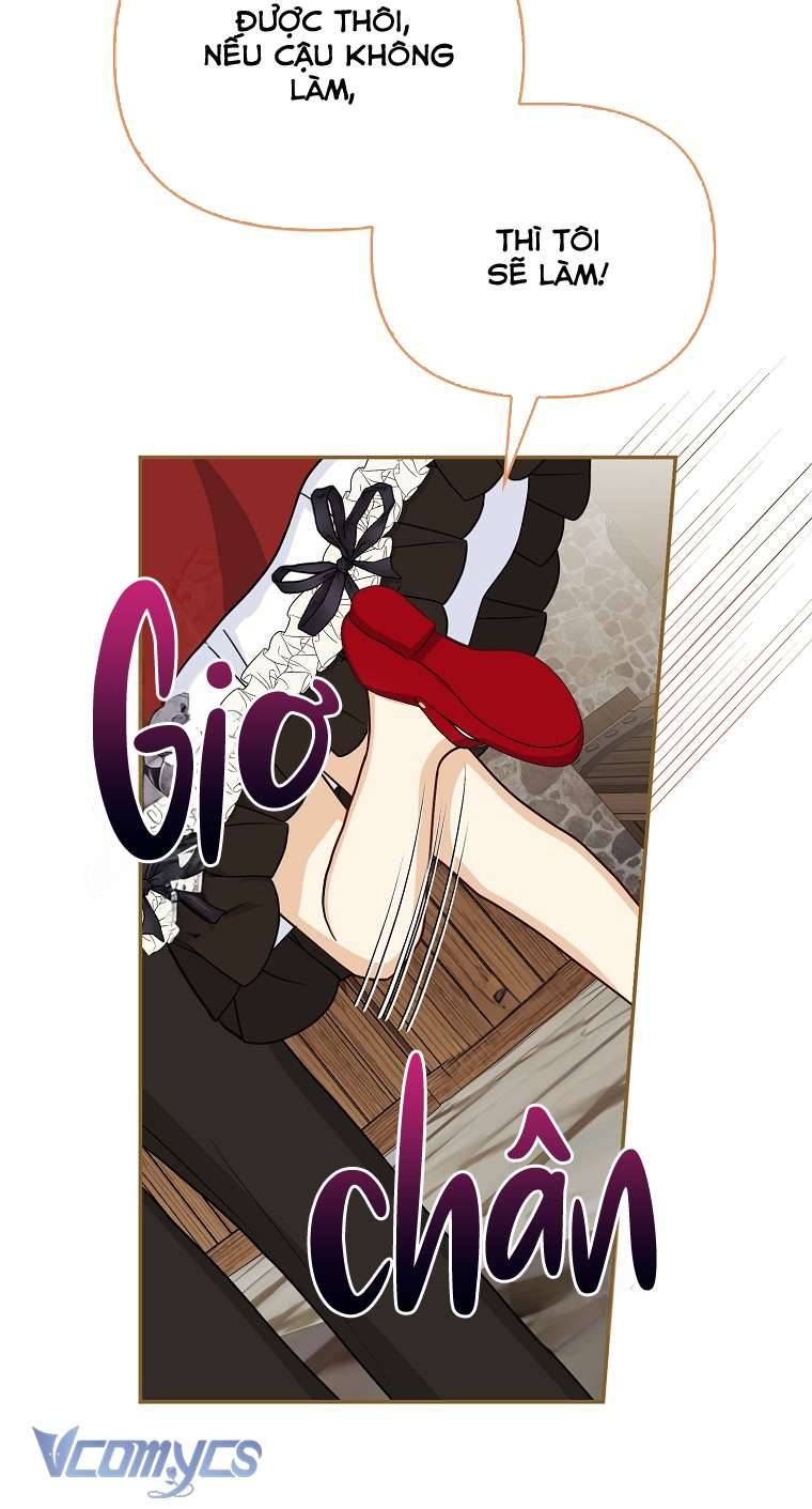 Nhân Vật Phản Diện Đều Thích Tôi Chapter 20 - Next Chapter 21