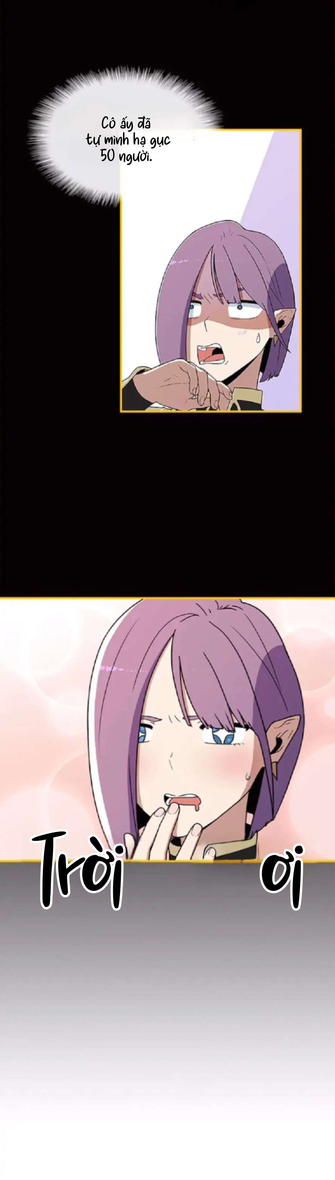 Yêu Anh 200% Công Lực Chapter 8 - Next Chapter 9