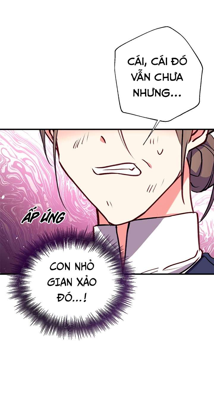 Chúng Ta Có Thể Trở Thành Một Gia Đình Được Không? Chap 27 - Trang 2