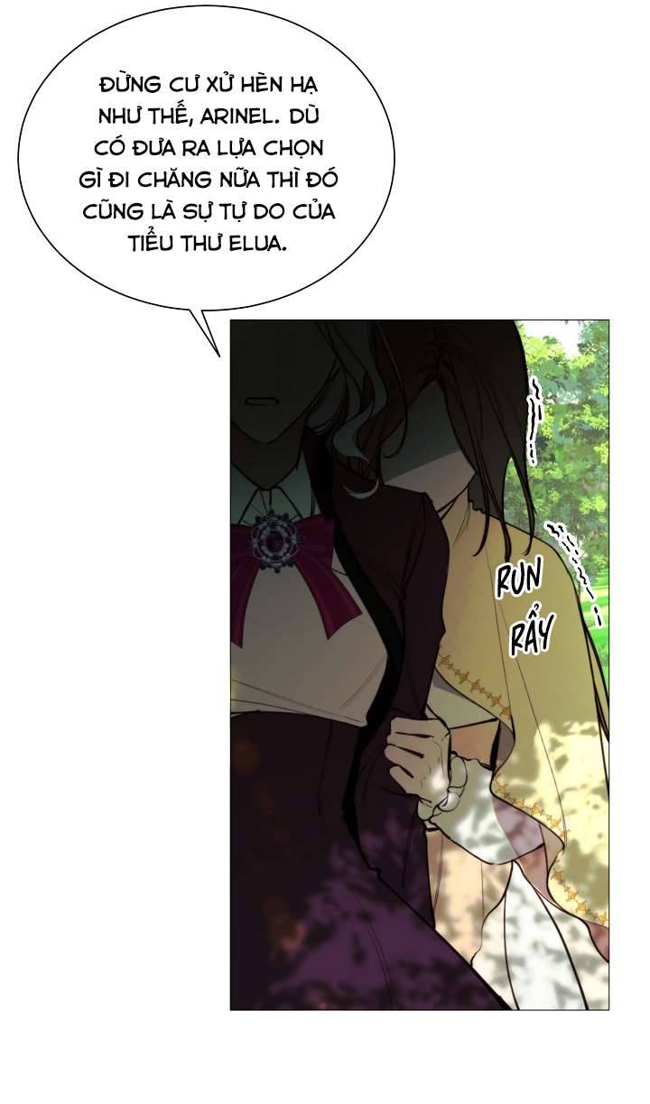 Ác Nữ Cần Bạo Chúa Chapter 36 - Trang 4