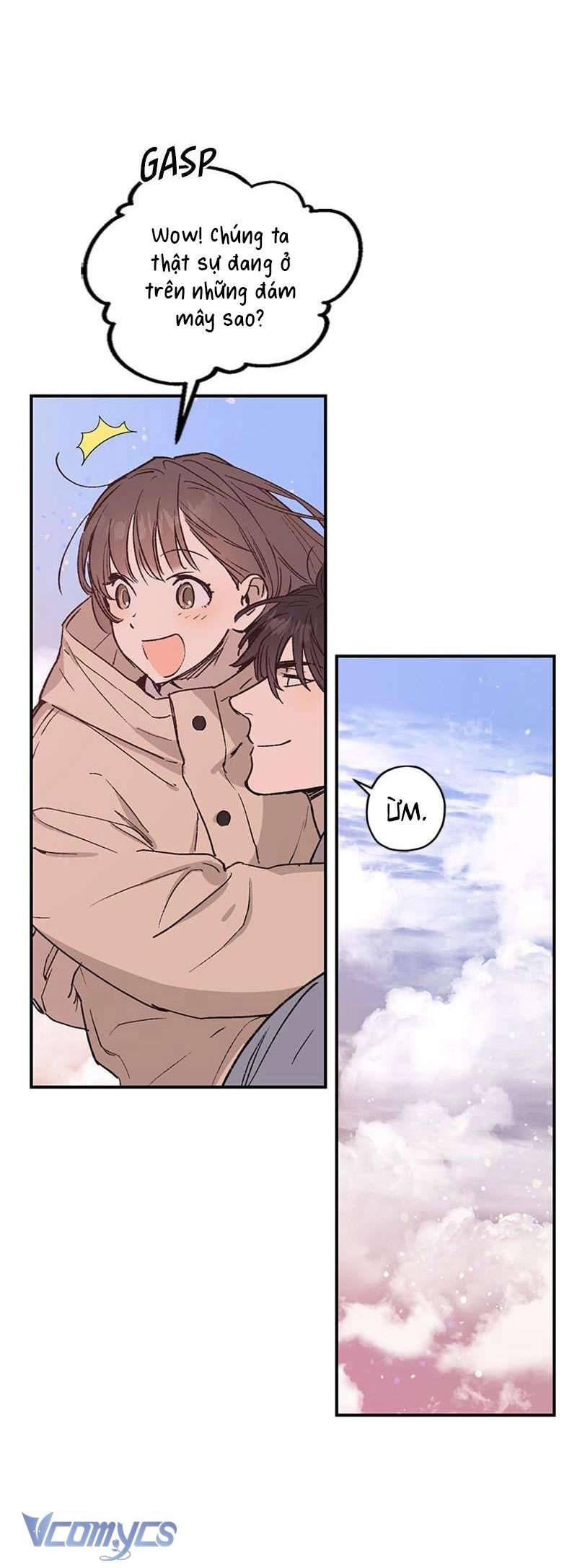 Onsaemiro Chapter 20 - Trang 4