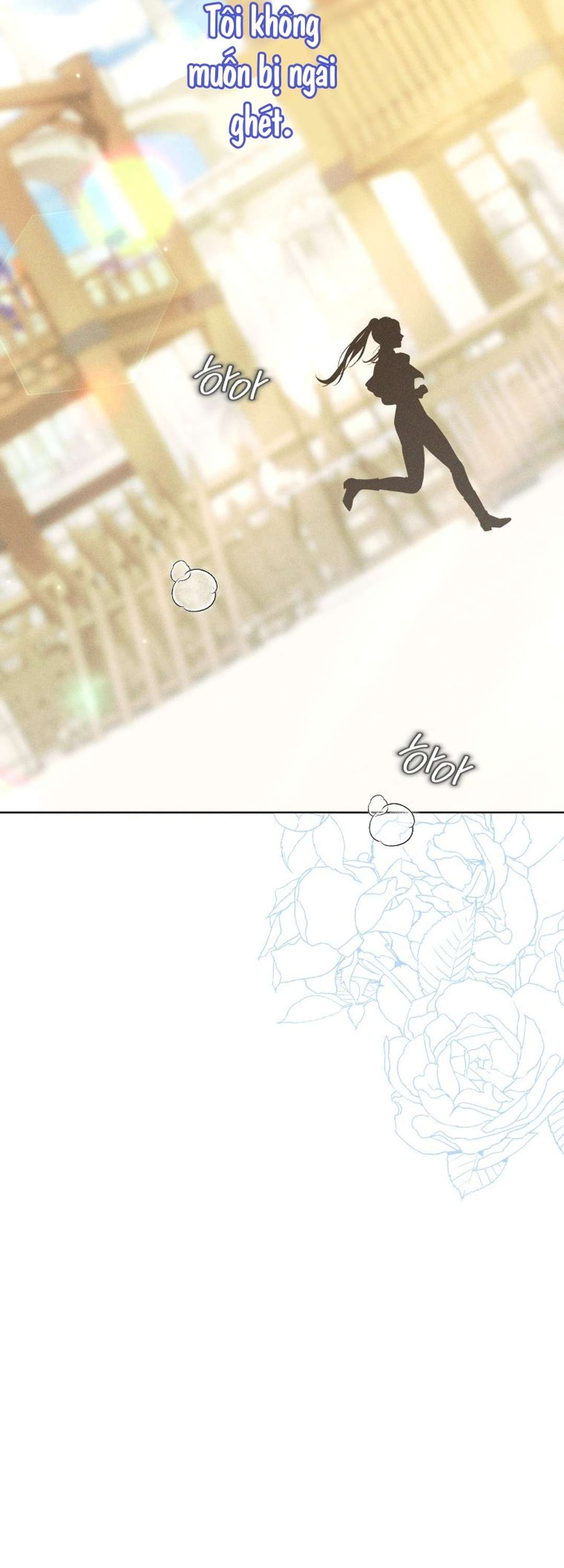 [ 18+ ] Lời Nguyền Tóc Đỏ Chap 12 - Trang 2