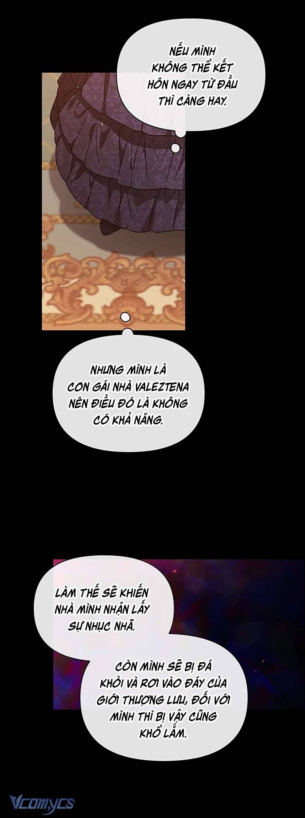 Hôn Nhân Này Rồi Sẽ Đổ Vỡ Chapter 33 - Next Chapter 34