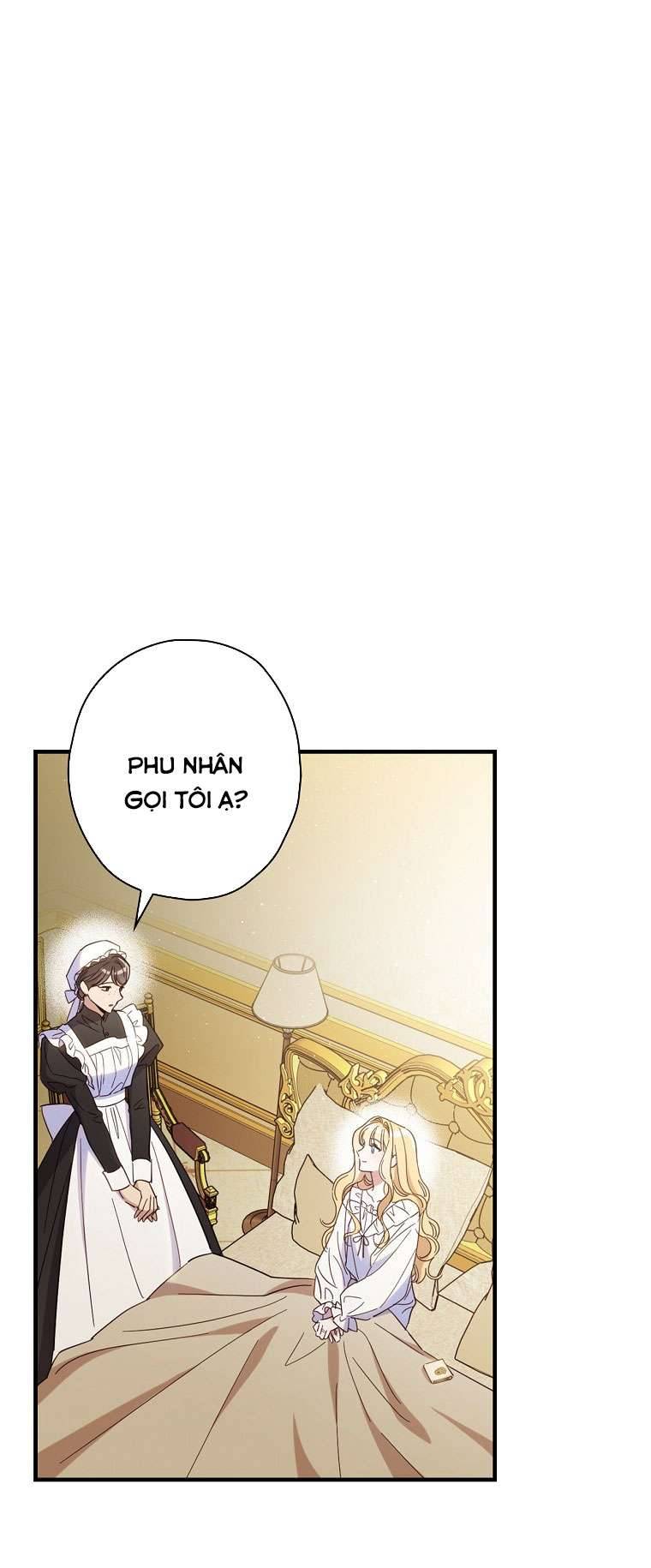 Phương Pháp Khiến Phu Quân Đứng Về Phía Tôi Chapter 21 - Trang 4