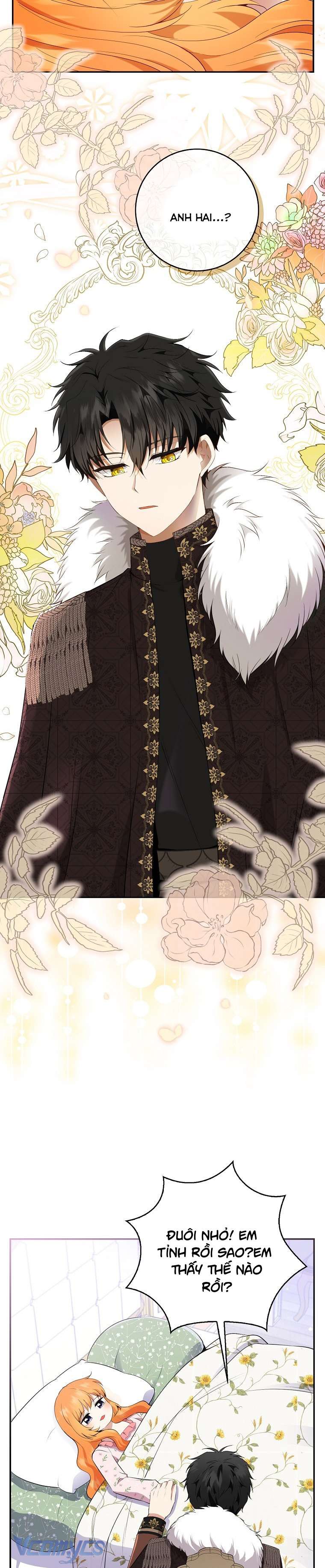 Sóc Con Tài Năng Chap 38 - Next Chap 39