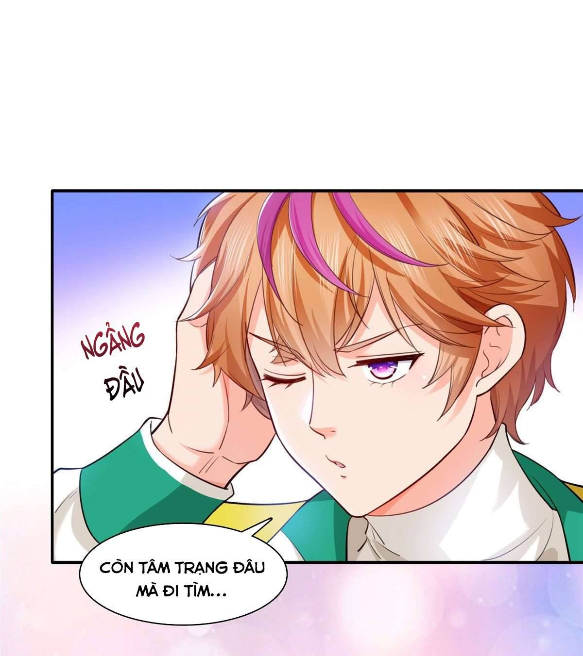 Hệt Như Hàn Quang Gặp Nắng Gắt Chap 239.5 - Trang 2