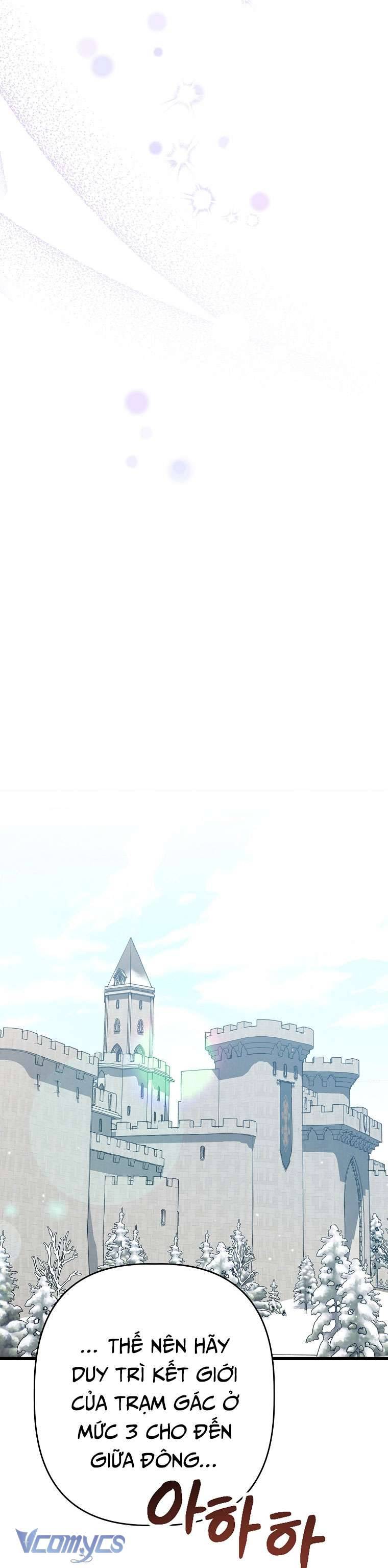 Tôi Chỉ Chăm Sóc Người Cha Ốm Yếu Của Mình Mà Thôi! Chapter 9 - Trang 4