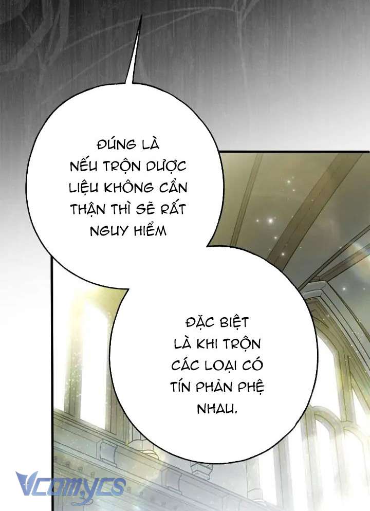 Ai Đó Đang Điều Khiển Cơ Thể Của Tôi Chapter 34 - Trang 4