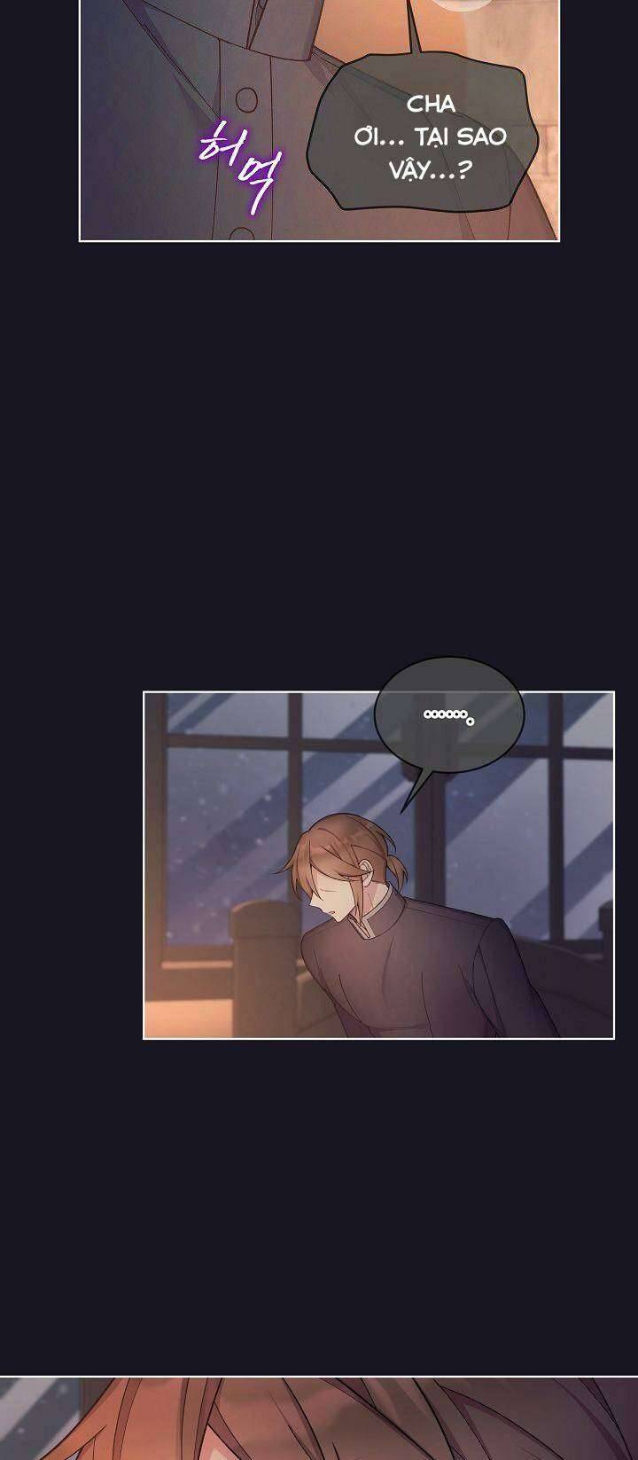 Bệ Hạ, Tôi Sẽ Giết Ngài! Chapter 19 - Trang 4