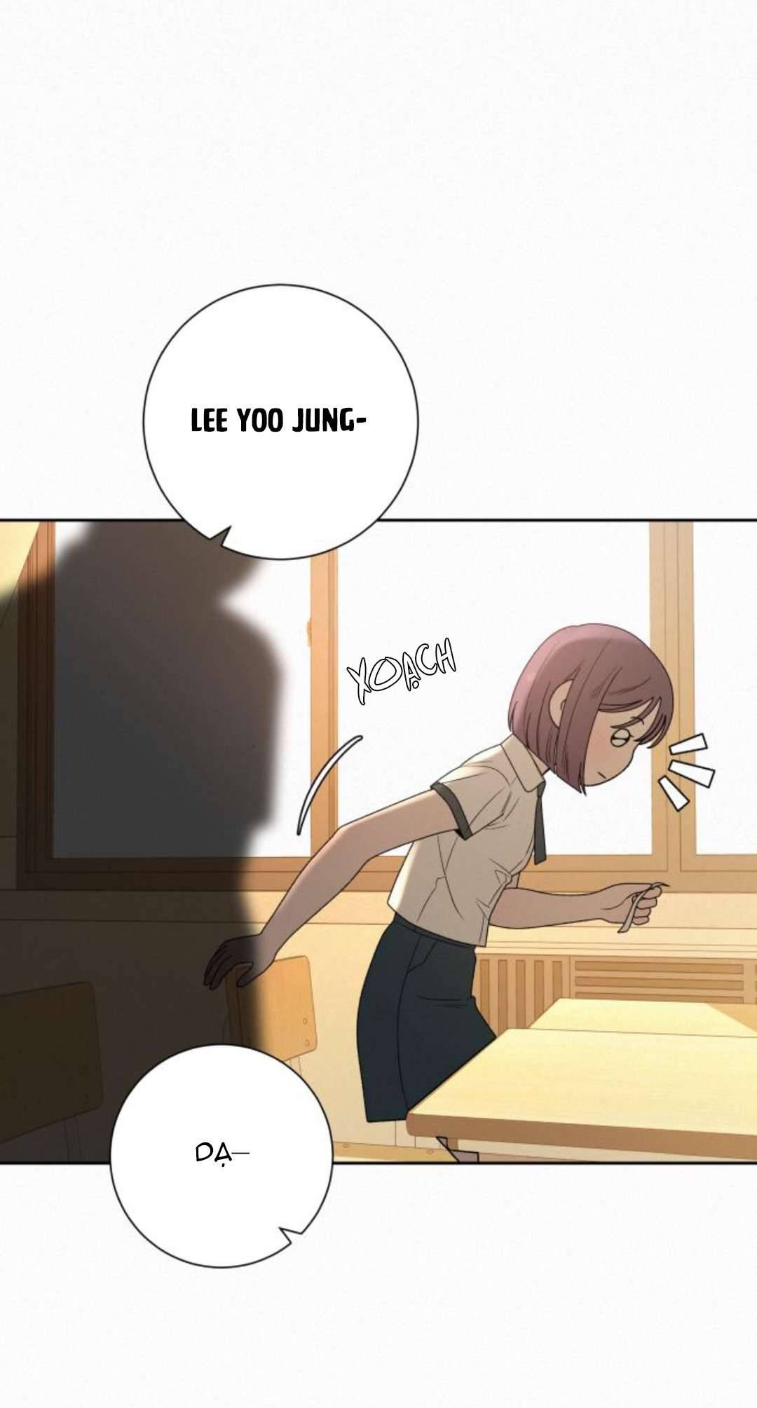 Chiến Lược: Tình Yêu Trong Sáng Chap 85 - Trang 2