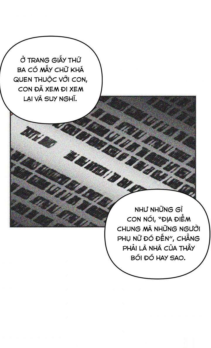 Phương Pháp Trở Thành Con Gái Của Người Hùng Bóng Đêm Chap 17 - Trang 2