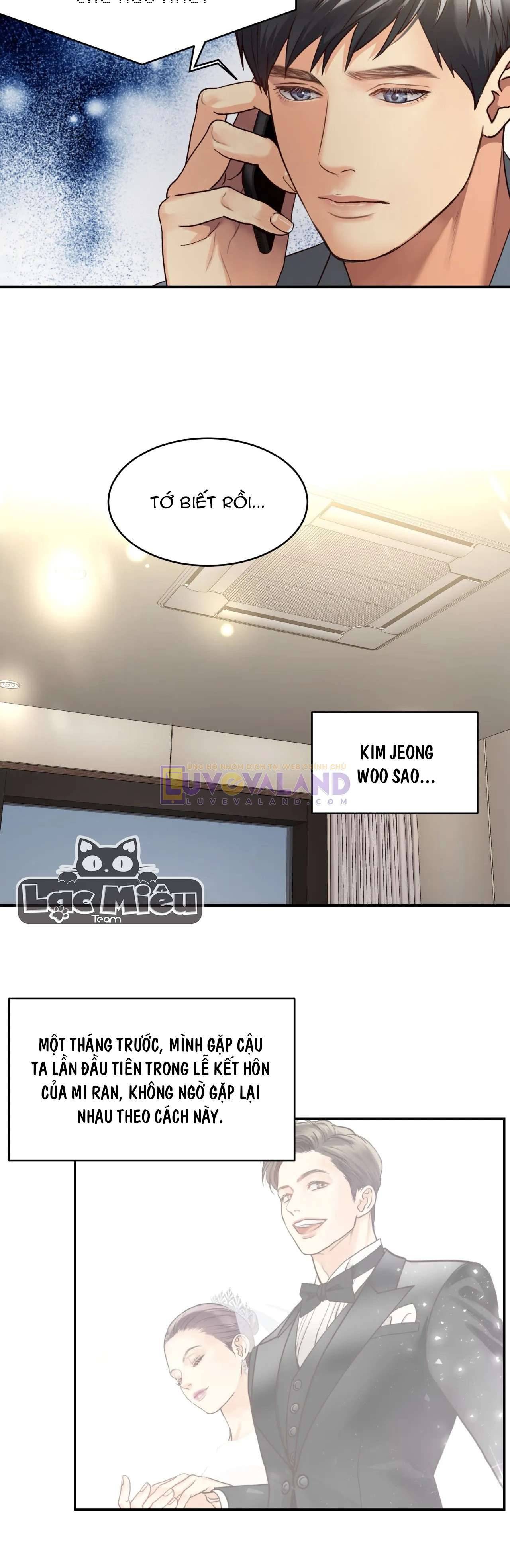 Ngôi Sao Ban Mai Chap 3 - Next Chap 4