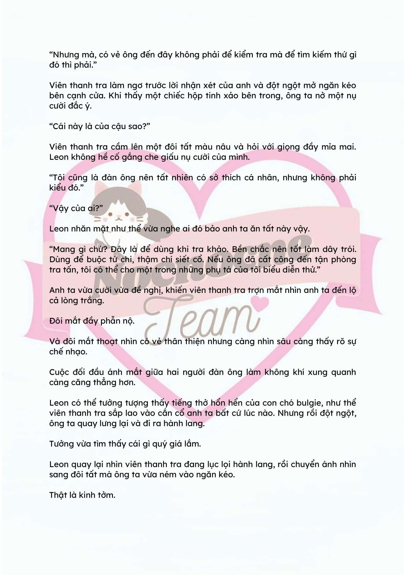 [NOVEL] HÃY CẦU XIN TÔI ĐI Chap 85 - Trang 2