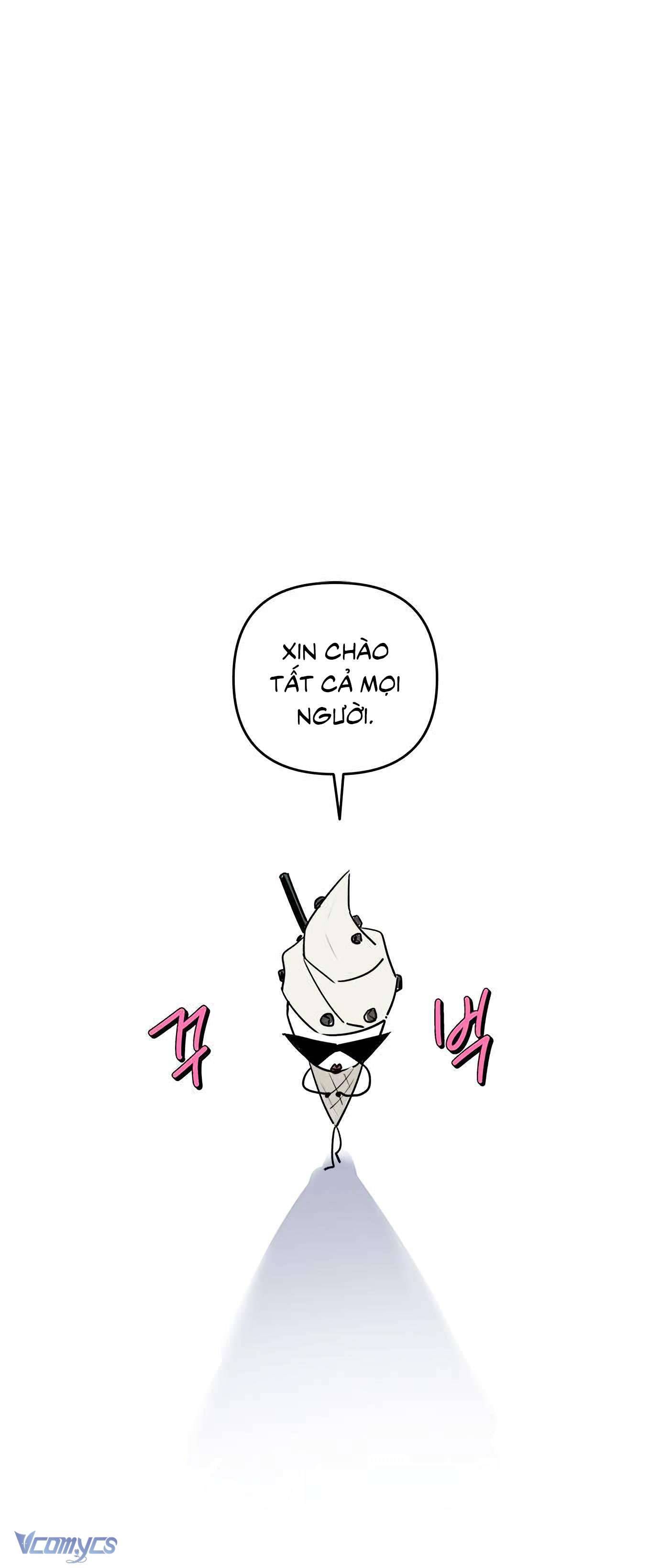 Đàn Anh Xấu Xa! Chap 50.1 - Next Chap 51