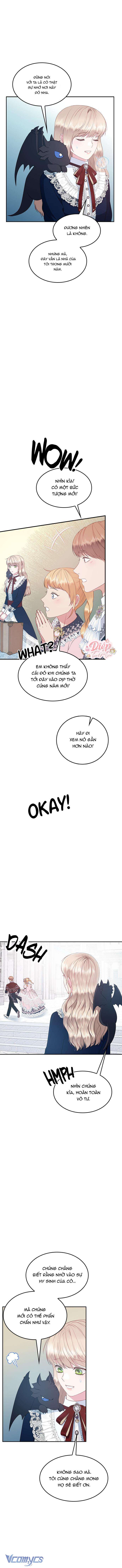 Ác Long Sống Làm Gì Cơ Chứ? Chap 39 - Trang 3