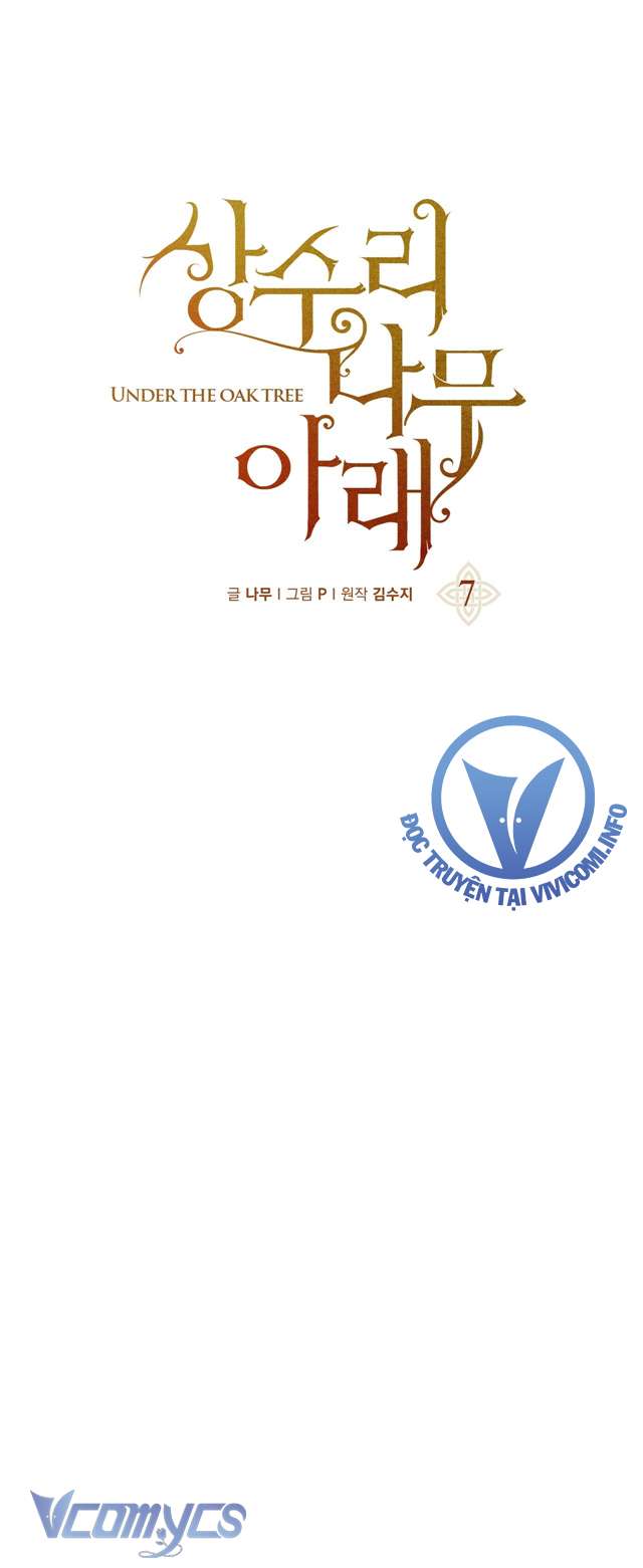 Dưới Bóng Cây Sồi Chap 7 - Trang 4