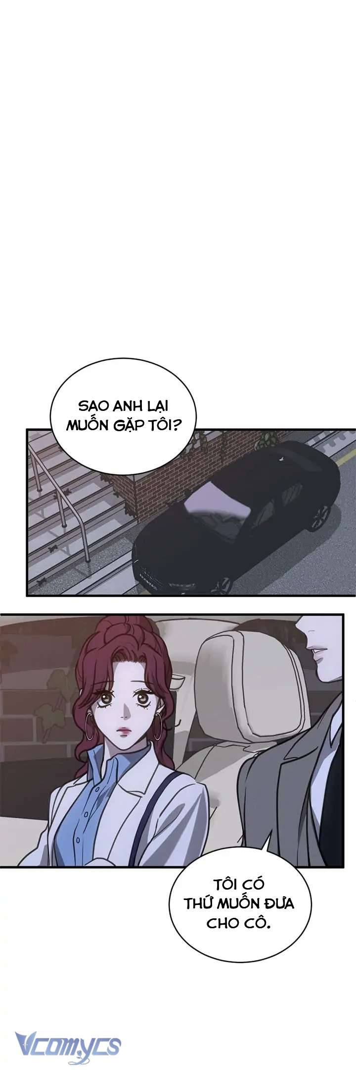 Ba Lần Động Phòng Chapter 35 - Trang 4