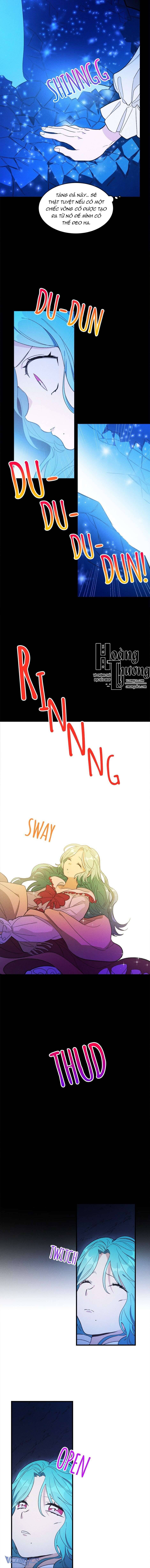 Quý Cô Đầu Bếp Hoàng Gia Chap 32 - Trang 2