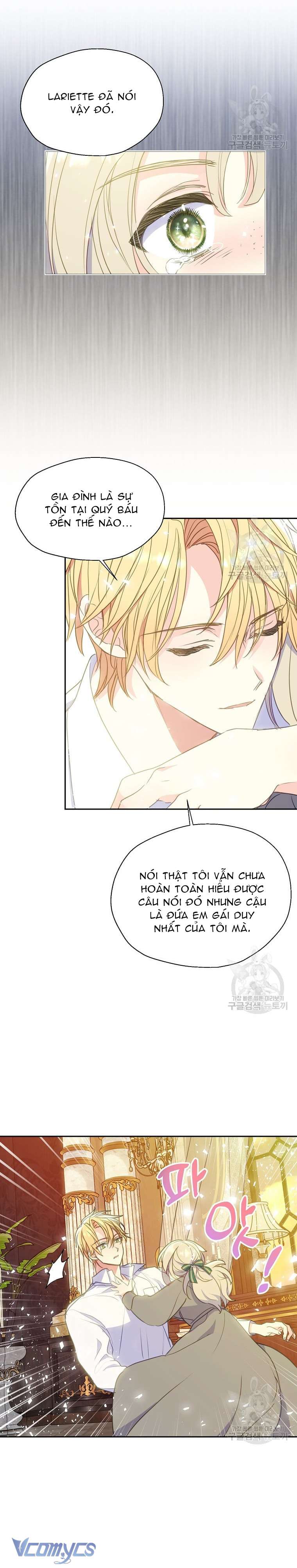 Bệ Hạ Xin Đừng Giết Tôi!!! Chap 88 - Trang 2
