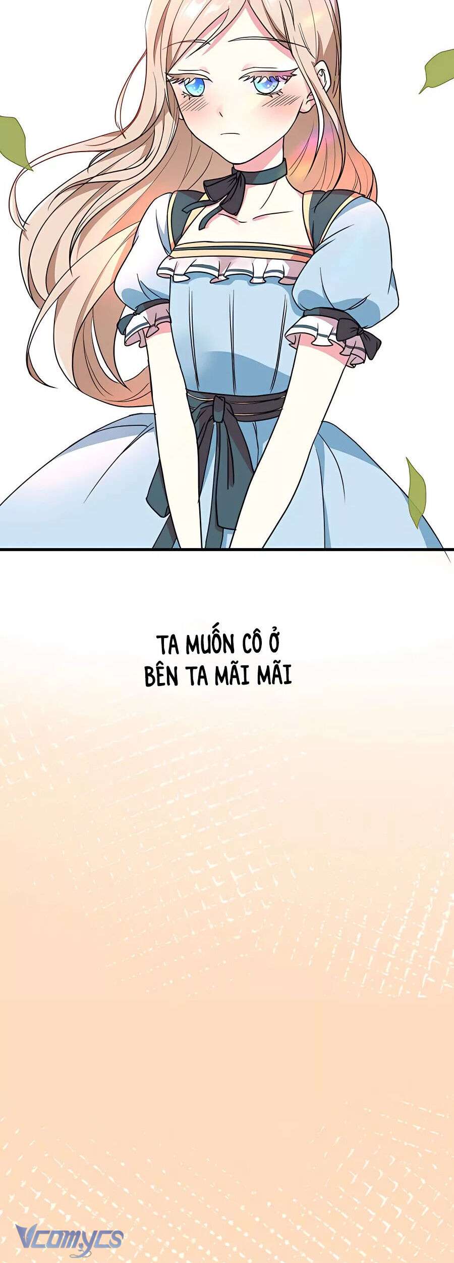 Dù Là Nhân Vật Phụ Nhưng Tôi Được Ngài Công Tước Nuông Chiều Hết Mực Chap 5 - Trang 2