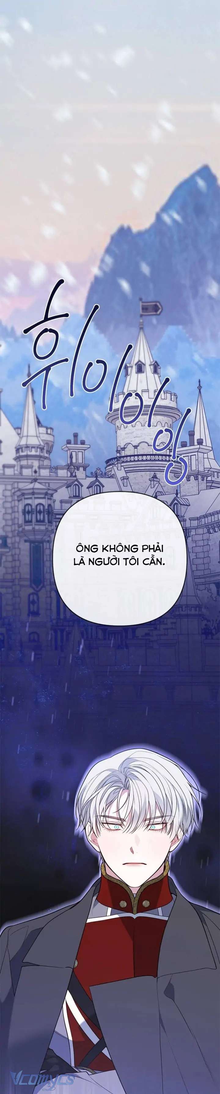 Bạo Chúa Bé Con Chapter 33 - Trang 4
