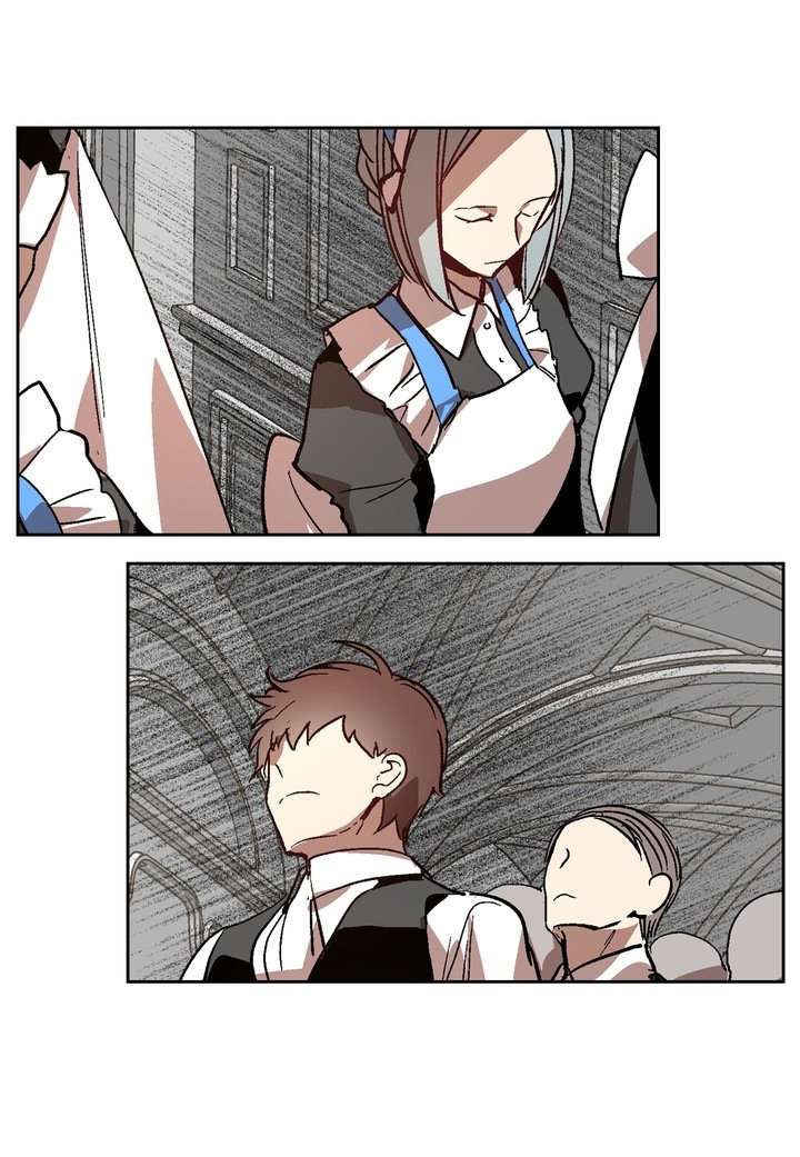 Vị Hôn Thê Khế Ước Của Công Tước Chapter 56 - Trang 4