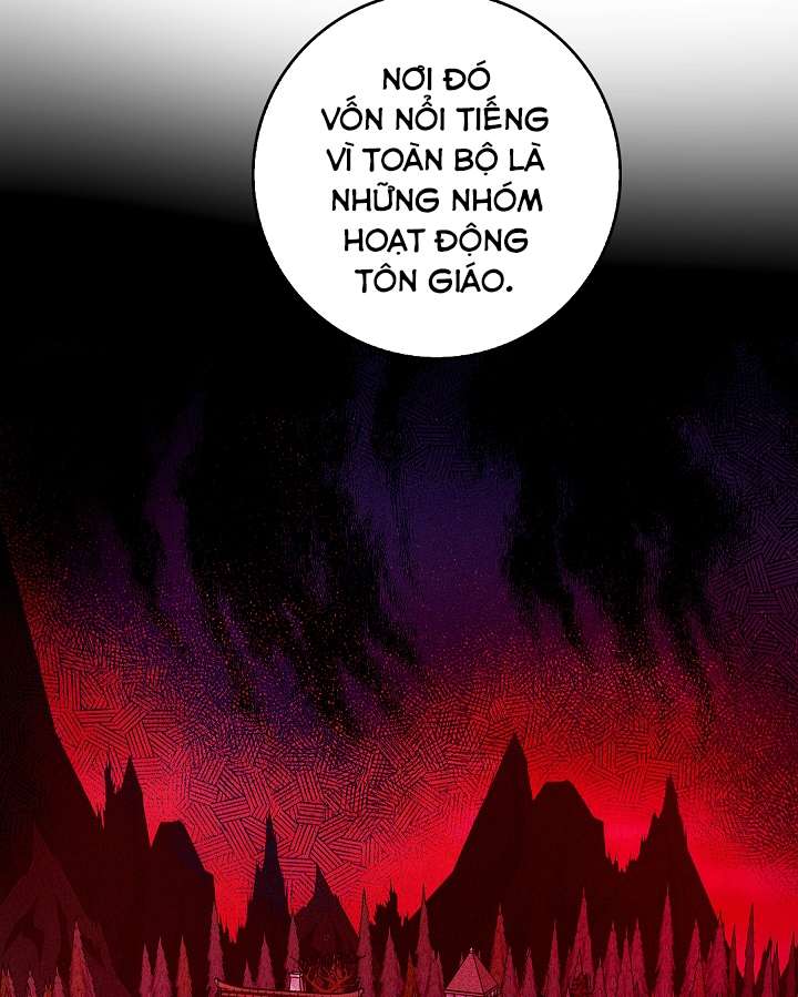 Hôn Phu Ẩn Sắc Chapter 55 - Trang 4