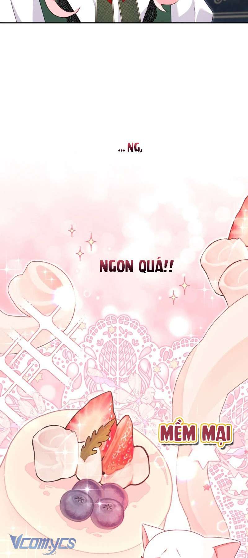 Tôi Được Nuôi Dưỡng Bởi Những Kẻ Phản Diện Chap 87 - Trang 3