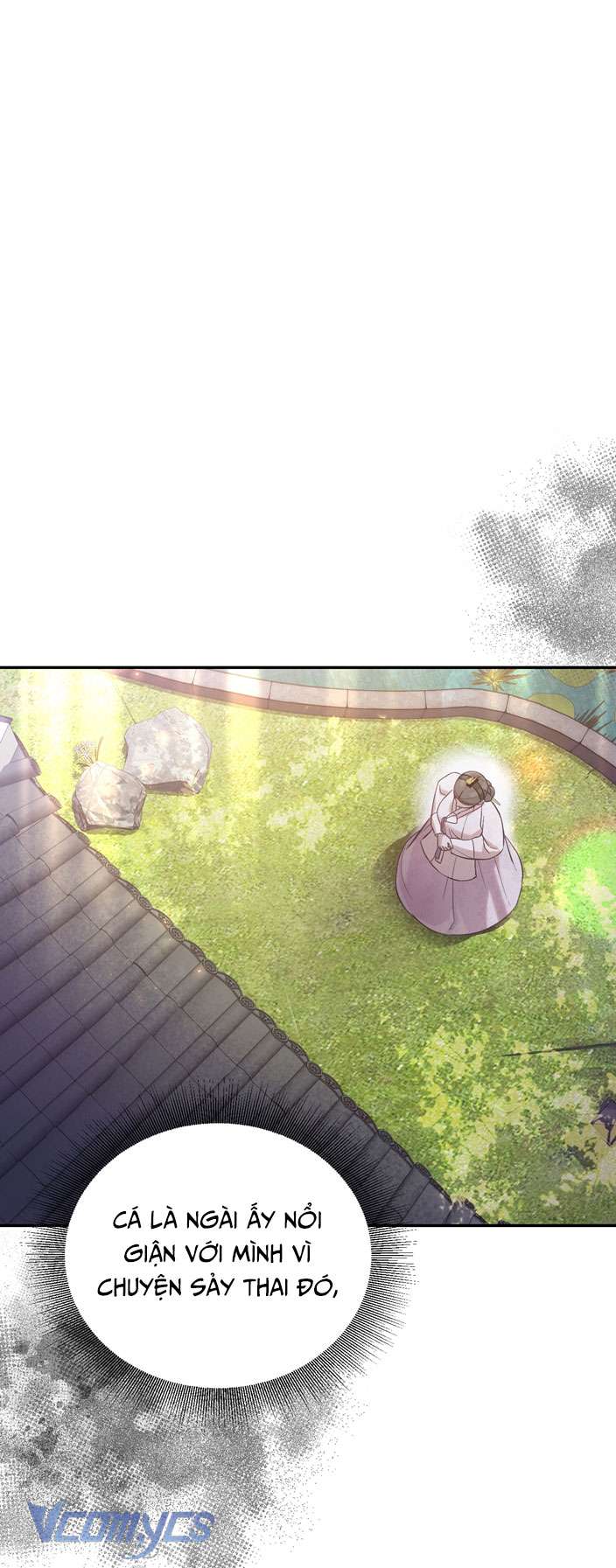 [18+] Tiết Học Bí Mật Của Trung Điện Chap 18 - Trang 2