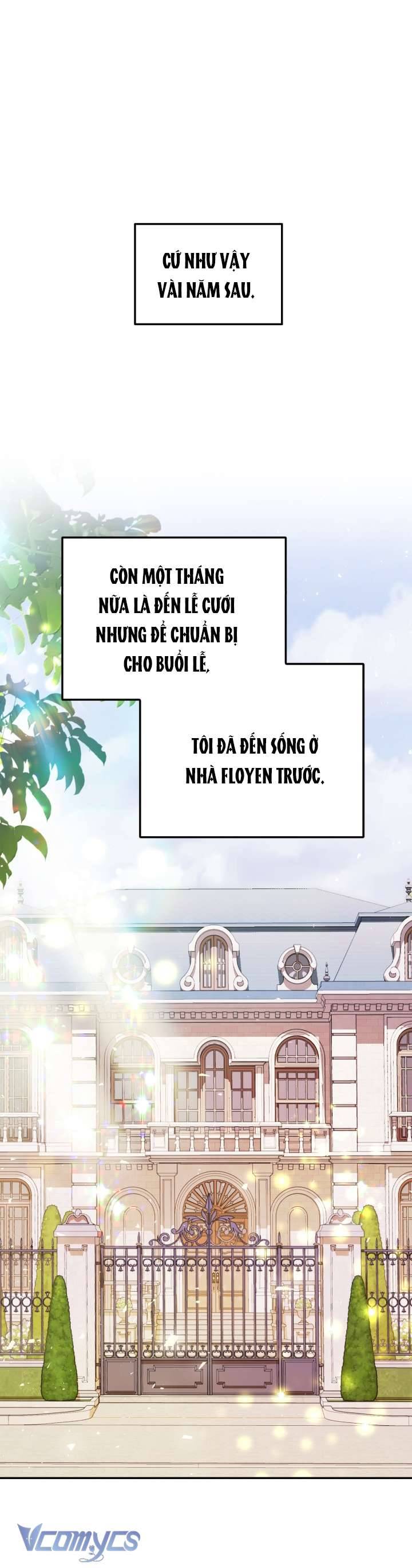 Cha À, Con Không Muốn Kết Hôn Đâu Chap 130 - Trang 2