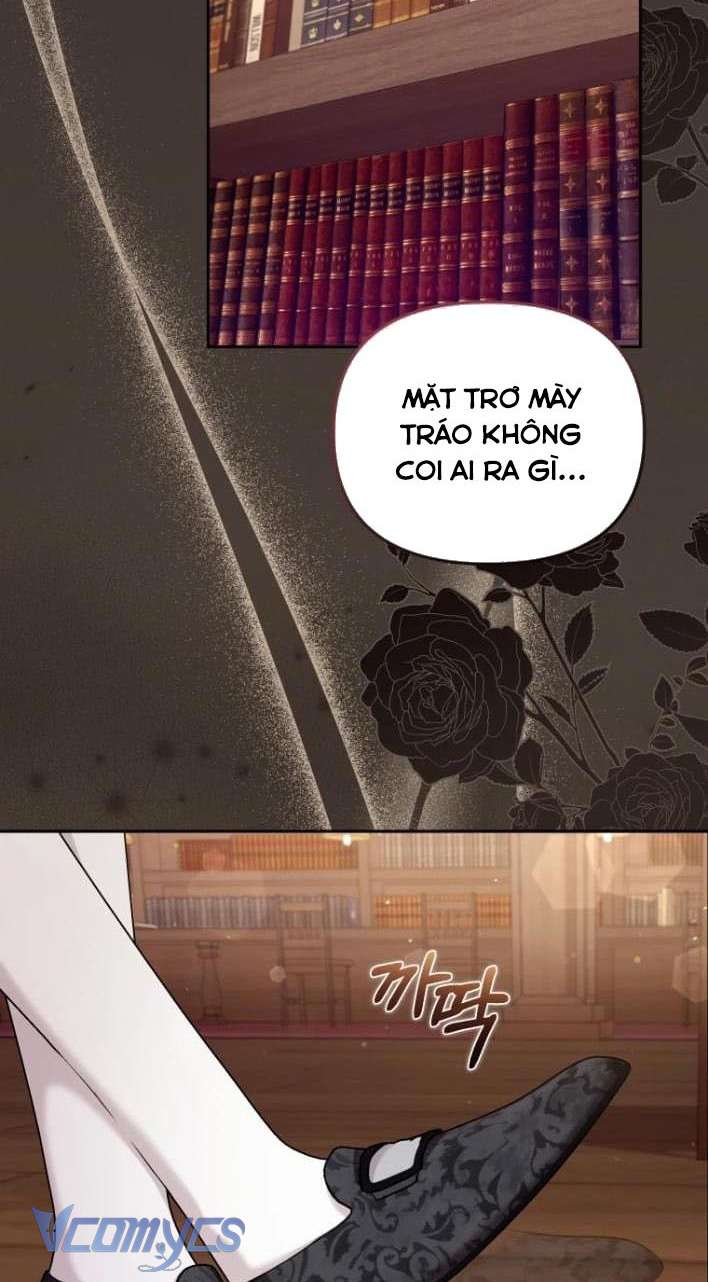 Tôi Được Nuôi Dưỡng Bởi Những Kẻ Phản Diện Chap 48 - Trang 3