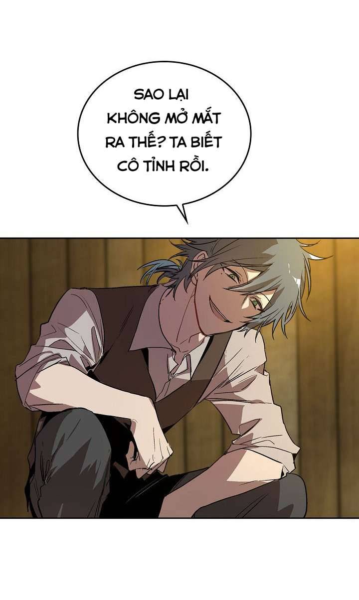 Vị Hôn Thê Khế Ước Của Công Tước Chapter 19 - Trang 4