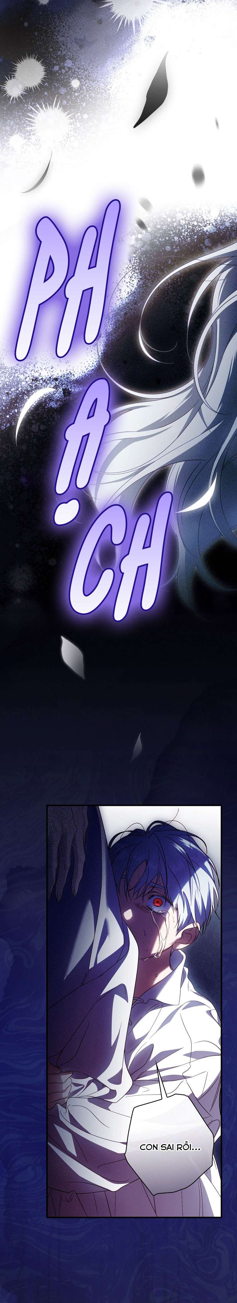 Phương Pháp Khiến Phu Quân Đứng Về Phía Tôi Chapter 84 - Trang 4