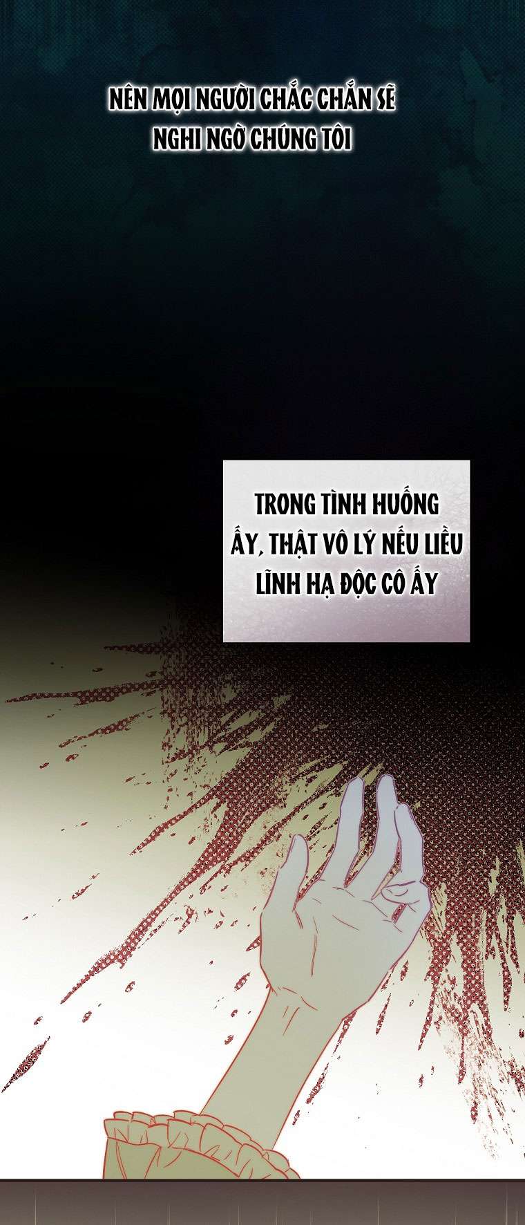 Phương Pháp Khiến Phu Quân Đứng Về Phía Tôi Chapter 7 - Trang 4