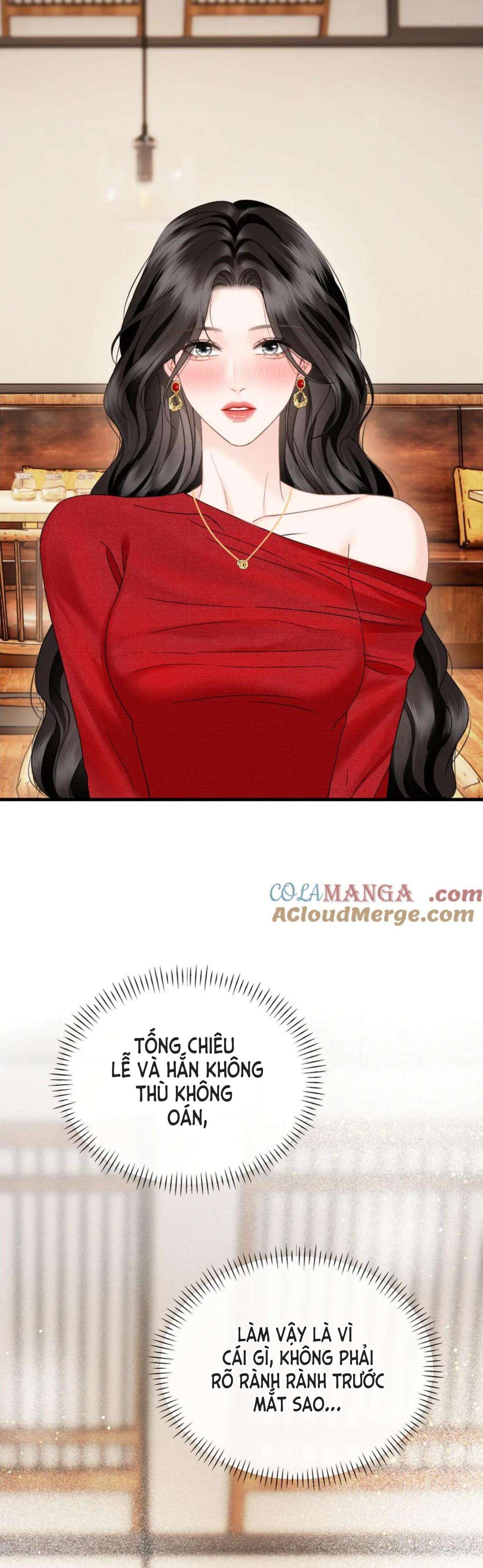 Tình Si Chap 26 - Trang 2