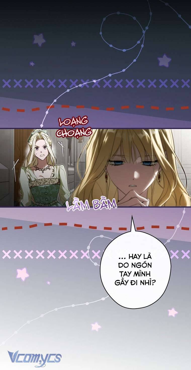 Phương Pháp Khiến Phu Quân Đứng Về Phía Tôi Chapter 98 - Trang 4